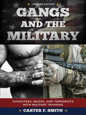 cover image of Gangs and the Military